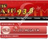 Düziçi Radyo Mega Fm 93.8