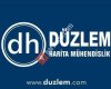 Düzlem Harita Ve Mühendislik