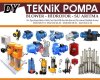 DY Teknik Pompa