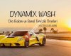 Dynamix Wash