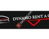 Dynamo Rent A Car