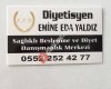 Dyt Emine Eda Yaldız