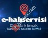 E-halıservisi