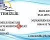 E-M Temizlik