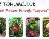 E-Z TOHUMCULUK LTD.ŞTİ.