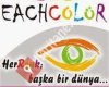 Eachcolor Reklam Matbaa ve Internet Hizmetleri