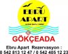 Ebru Apart /gökçeada