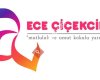 Ece çiçekçilik
