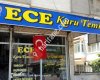 Ece KuruTemizleme