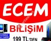 ECEM Bİlisim
