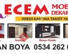 ECEM Mobilya Dekorasyon