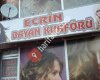 ECRIN BAYAN kuaförü