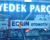 Ecrin Otomotiv - Bmw Yedek Parça - Mini Cooper Yedek Parça - Land Rover Yedek Parça