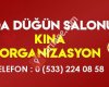EDA DÜĞÜN Salonu