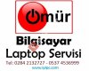 Edirne Bilgisayar & Ömür Bilgisayar - Laptop Servisi