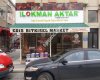 Edis Bitkisel Market Lokman Aktar Bayi