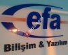 EFA Bilişim Yazılım - Adana