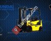 Efe Forklift İş Makineleri