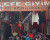 Efe Giyim Memik Hasöz