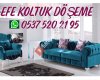 Efe Koltuk Döşeme Ve Tamirat Çorum