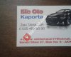 Efe Oto Kaporta