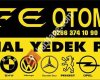 EFE Otomotiv Mustafa Efe