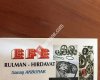 Efe Rulman Hırdavat