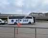 Efe Tur Değirmendere Dörtyol