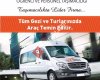 Efe Turizm Öğrenci Ve Personel Taşimaciliği