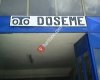 EFECE OTO Döşeme