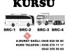 EFEM SRC KURSU-Turhal