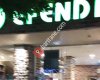 Efendi fast-food