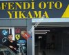 Efendi Oto Yıkama Ve Aksesuar
