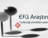 EfG Araştırma