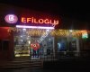 Efiloğlu Pasta Cafe & Restaurant