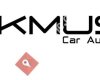 Efkmusic SQ Car Hifi