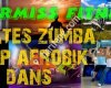 EforMiss Bayan Fitness & Pilates & Zumba & Dans