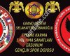 Efsane Dadaşlar Türk Karma Dövüş Sanatlari Gençlik Spor Kulübü