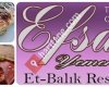 Efsane Restaurant