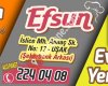 Efsun Izgara ve Ev Yemekleri - Uşak