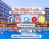 Eftalia Aqua Resort & Spa