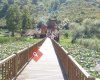 Efteni Gölü Yaban Hayatı Geliştirme Sahası