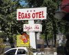 Egas Hotel