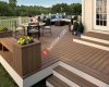 Ege Bölgesi Ahşap Kompozit ,Pergola, Deck Bölge Bayii
