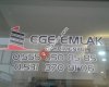 EGE EMLAK -Gayrimenkul