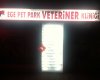 Ege Pet Park Veteriner Kliniği