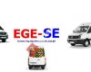 Ege-Se Ulaşım Hizmetleri Ltd. Şti.