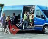 Ege Transfer / İzmir Bodrum Dalaman Havalimanı Transfer - Ulaşım Hizmetleri