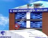 Ege Üniversitesi Güçlendirme Vakfı Okulları Ataşehir Kampüsü