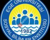 Ege Üniversitesi Sosyal Bilimler Enstitüsü